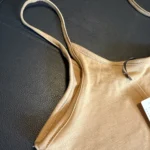 Thumbnail for Camisole couleur tan
