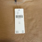 Thumbnail for Camisole couleur tan