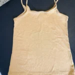 Thumbnail for Camisole couleur tan