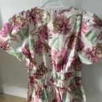Thumbnail for Chemise fleurie