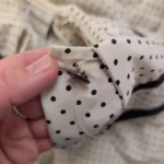 Thumbnail for Chemise vintage Diane Larose