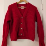Featured thumbnail for Gilet Monoprix Premium taille XS