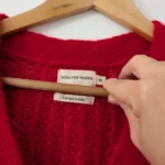 Thumbnail for Gilet Monoprix Premium taille XS