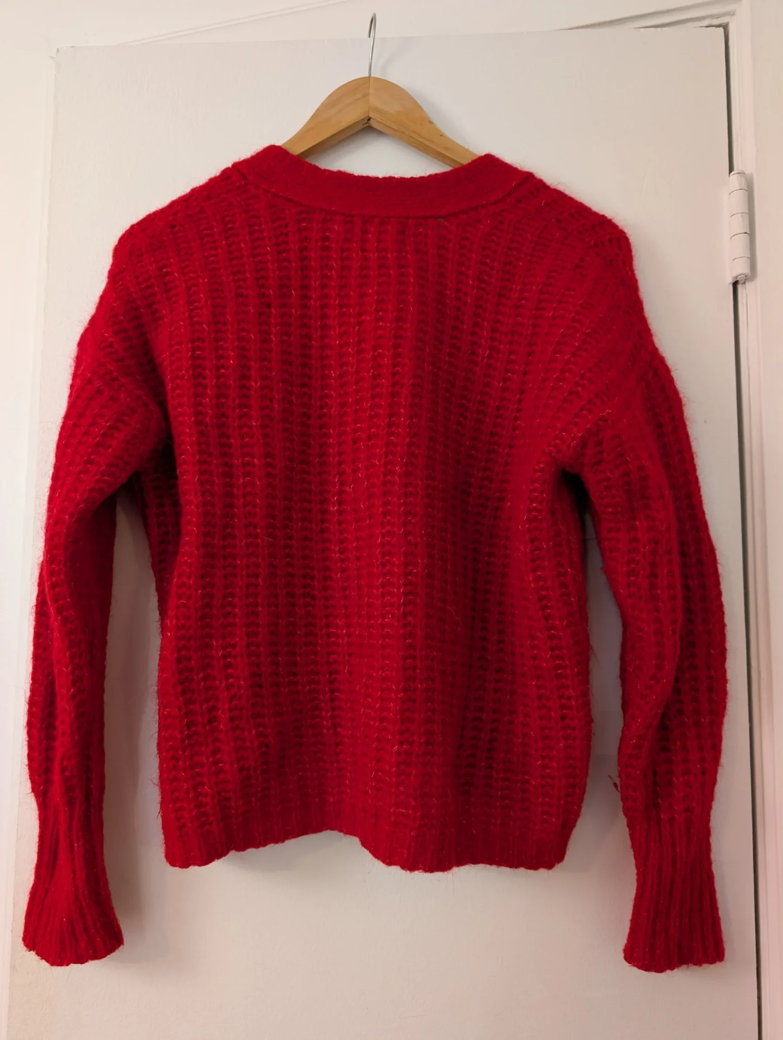 Image for Gilet Monoprix Premium taille XS