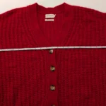 Thumbnail for Gilet Monoprix Premium taille XS