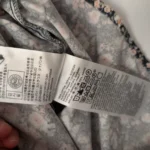 Thumbnail for Crop top Levi's taille XS style vintage