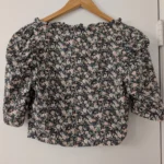 Thumbnail for Crop top Levi's taille XS style vintage