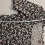 Thumbnail for Crop top Levi's taille XS style vintage
