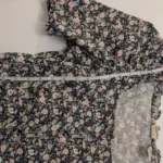Thumbnail for Crop top Levi's taille XS style vintage