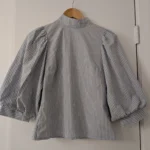 Featured thumbnail for Blouse rayée Levi's taille XS