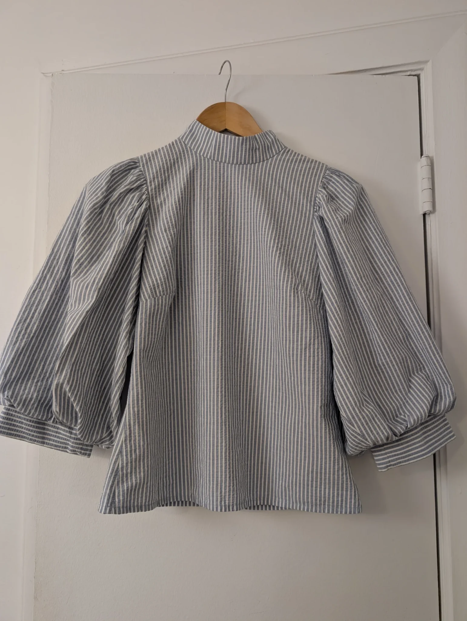Featured image for Blouse rayée Levi's taille XS