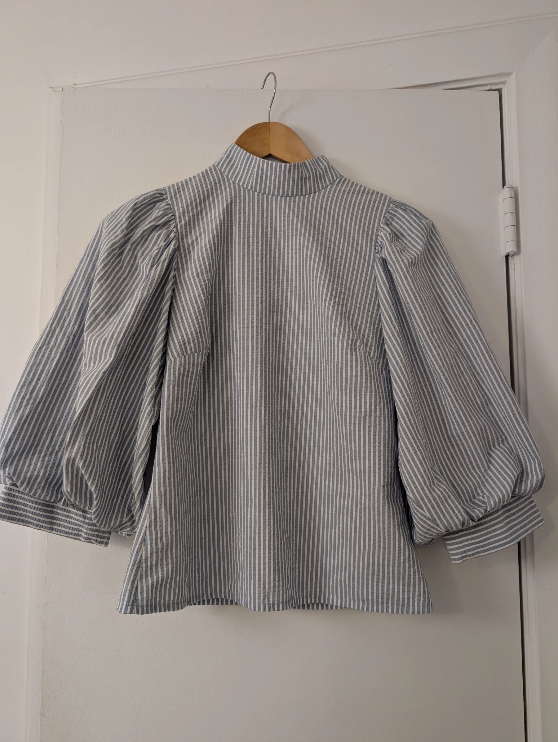 Levi's striped shirt, size XS Levis seconde main