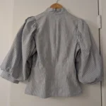 Thumbnail for Blouse rayée Levi's taille XS