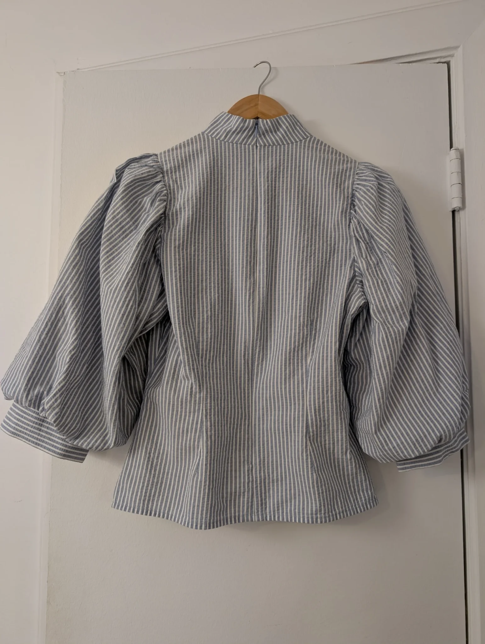 Image for Blouse rayée Levi's taille XS