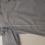 Thumbnail for Blouse rayée Levi's taille XS