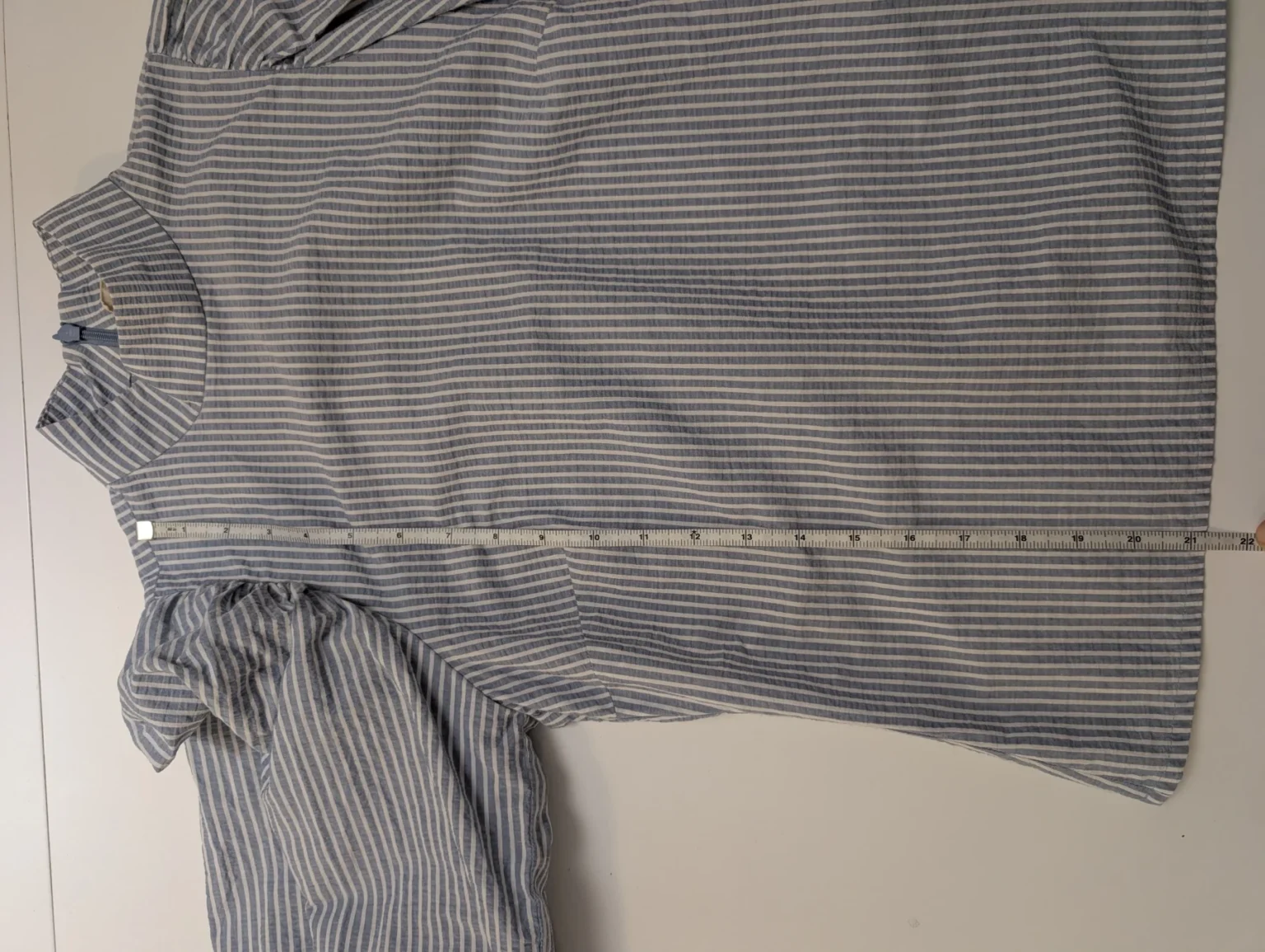Image for Blouse rayée Levi's taille XS