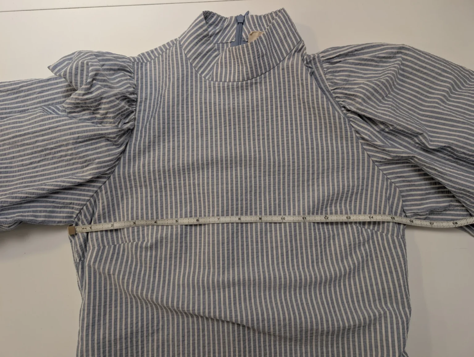 Image for Blouse rayée Levi's taille XS