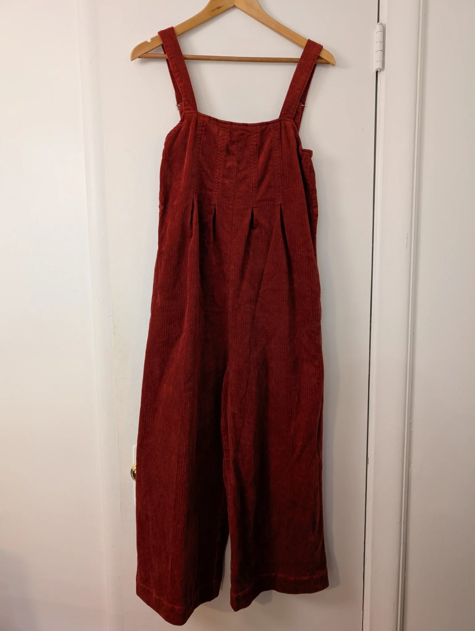 Featured image for Combipantalon Volcom taille XS