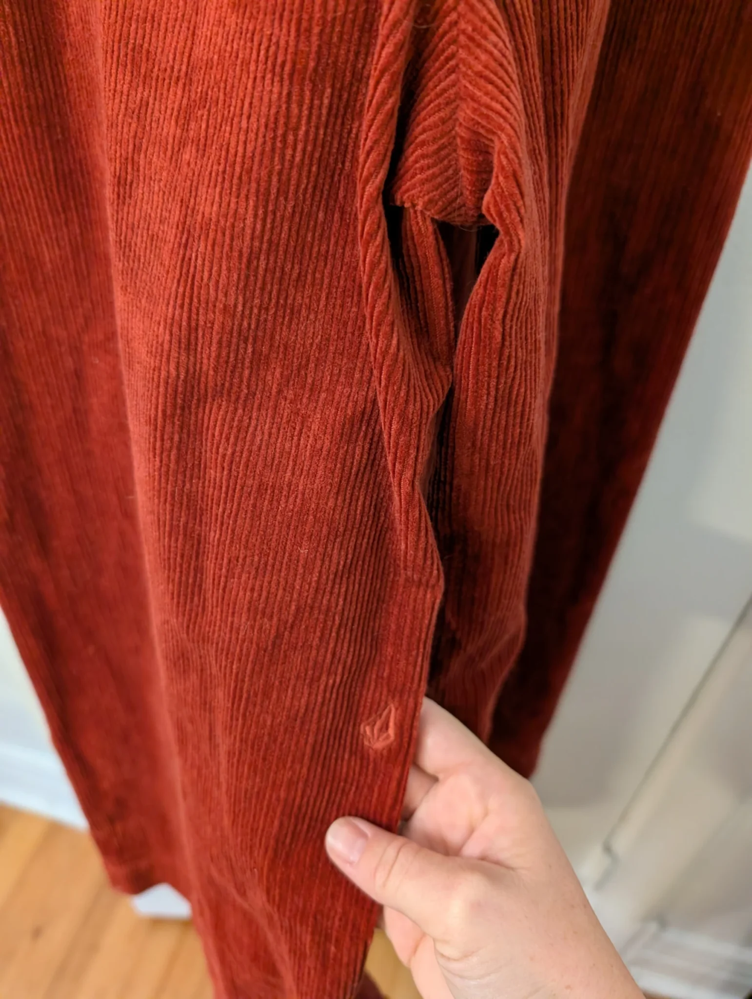 Image for Combipantalon Volcom taille XS