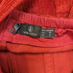 Thumbnail for Combipantalon Volcom taille XS