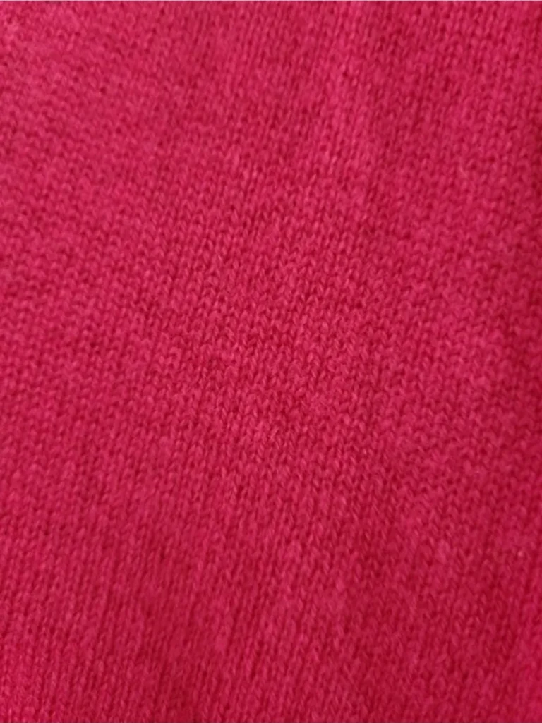 Image for Lord & Taylor 100% Cashmere Short-Sleeved Cardigan / 100% cashmere short-sleeved cardigan – Pink – XS – TP