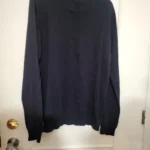 Thumbnail for NWT/New Blend Men’s Classic Crewneck Jumper – Navy Blue (Size TG) / Blend Men’s Classic Crewneck Jumper – Navy Blue (Size XL)