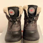 Thumbnail for Olang 23-24 anthracite winter boots