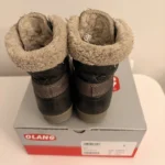 Thumbnail for Olang 23-24 anthracite winter boots