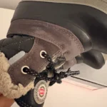 Thumbnail for Olang 23-24 anthracite winter boots