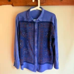 Featured thumbnail for Chemise Scotch & Soda - 36