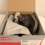 Thumbnail for Olang 23-24 anthracite winter boots