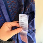 Thumbnail for Chemise Scotch & Soda - 36