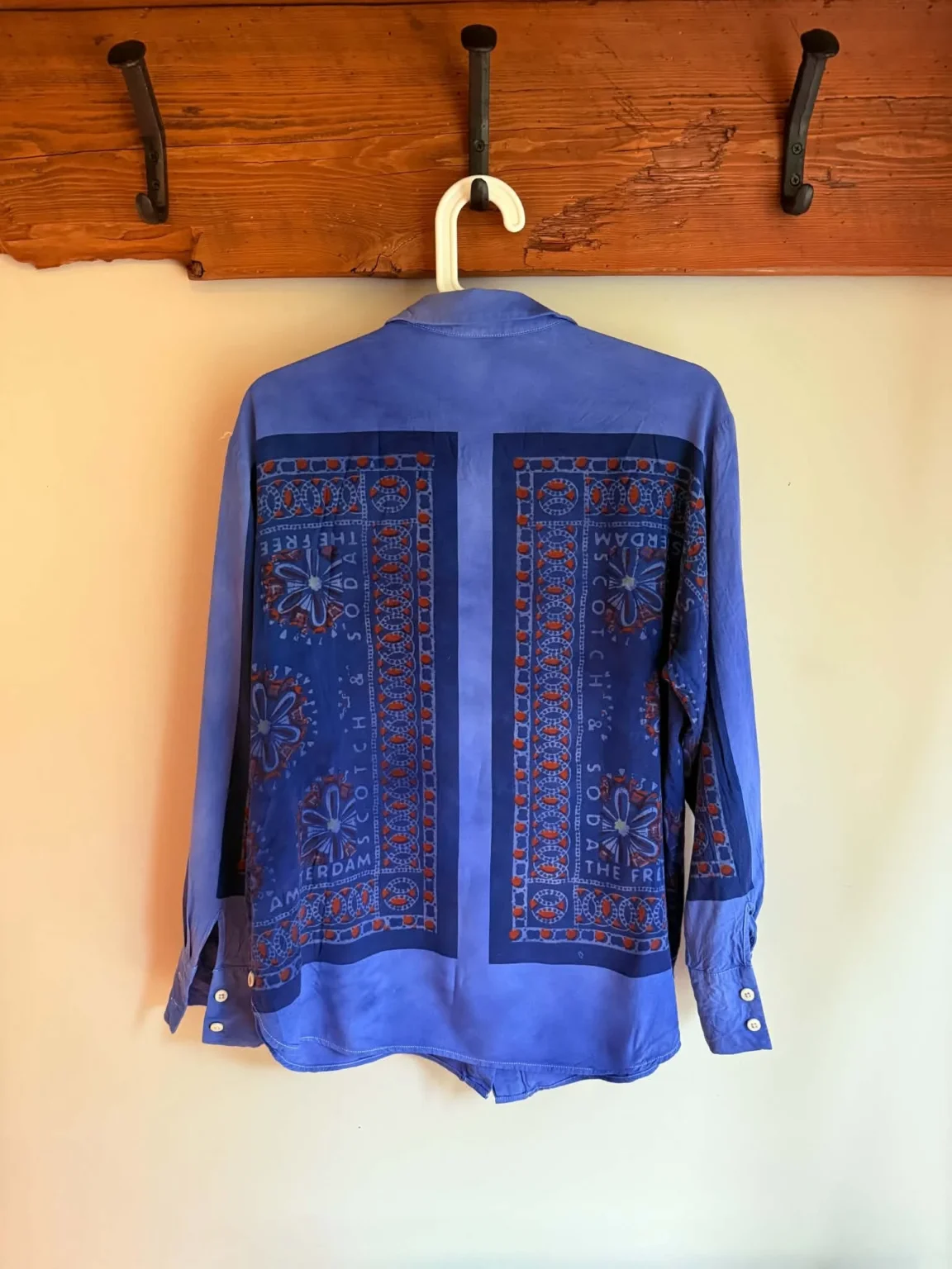 Image for Chemise Scotch & Soda - 36