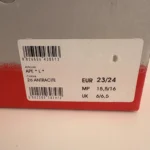 Thumbnail for Olang 23-24 anthracite winter boots