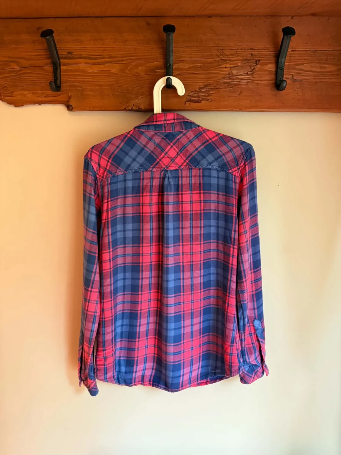 Image for Chemise Rails - Medium