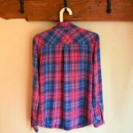 Thumbnail for Chemise Rails - Medium