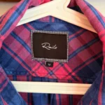 Thumbnail for Chemise Rails - Medium