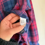 Thumbnail for Chemise Rails - Medium
