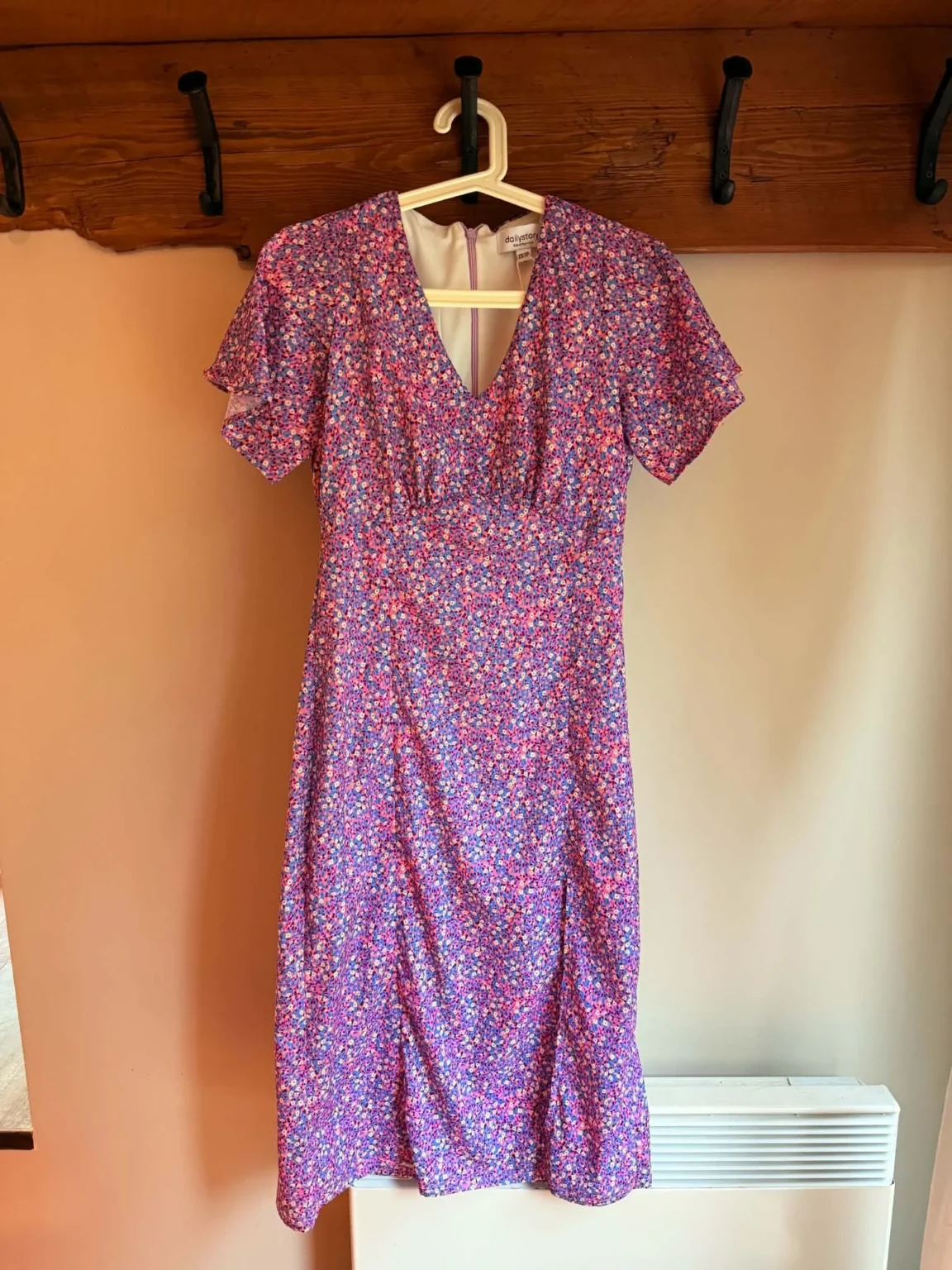 Featured image for Robe Daily Story - Xs