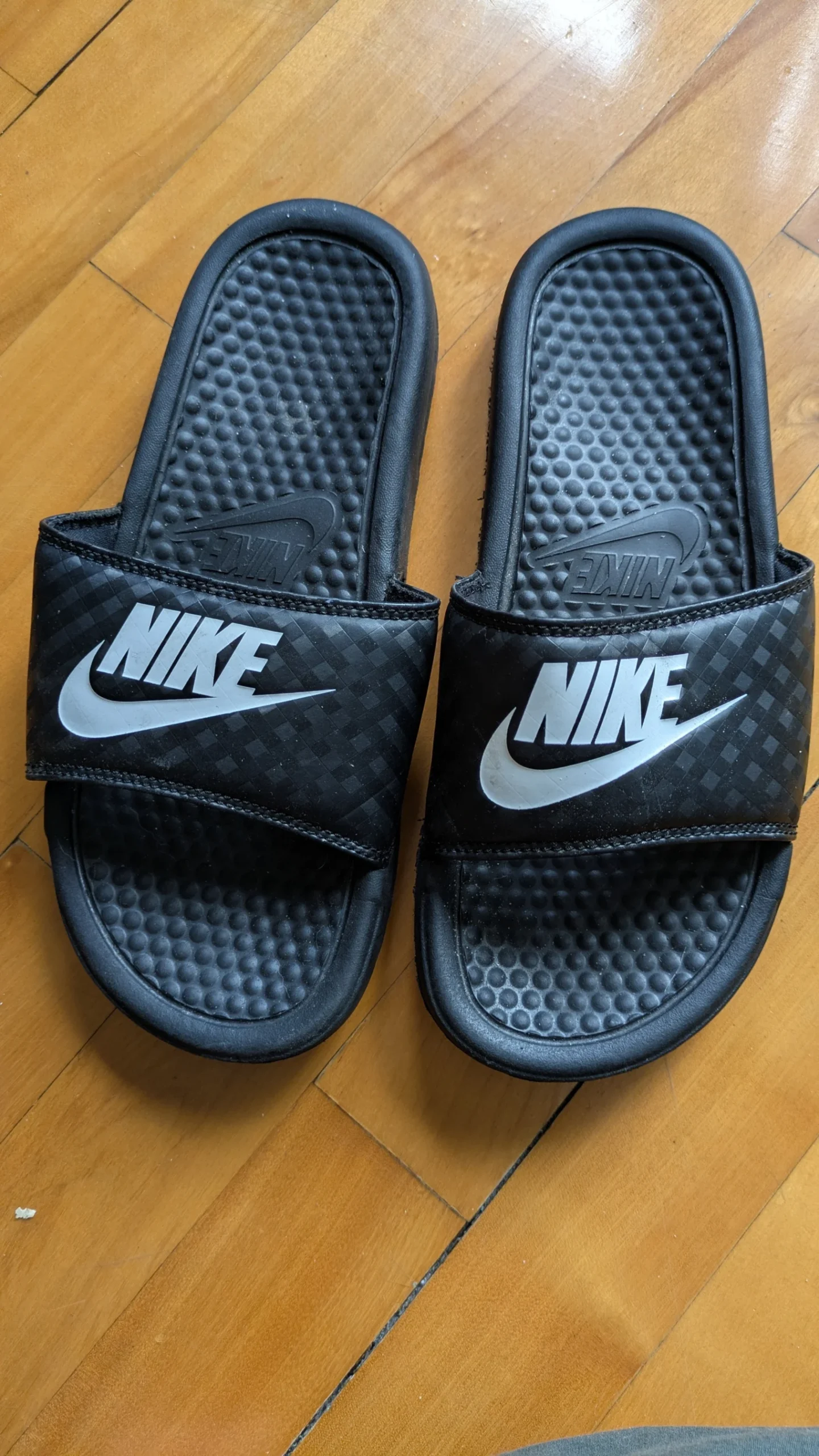 Sandales Nike Nike seconde main