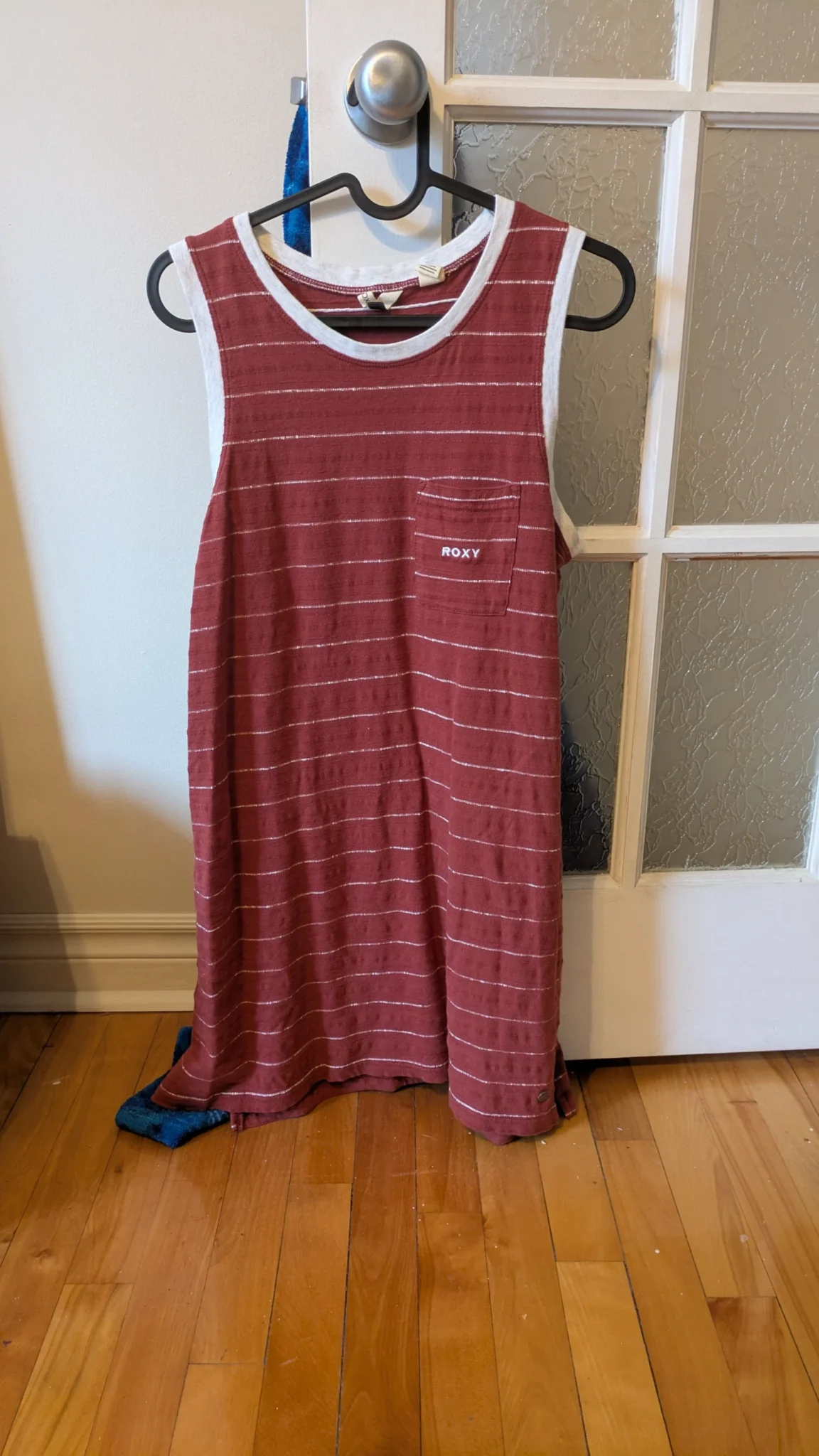 Featured image for Robe Roxy