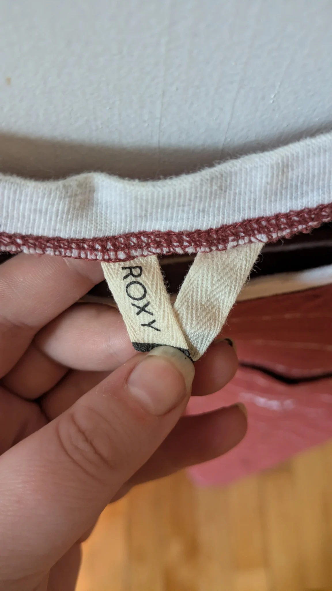 Image for Robe Roxy