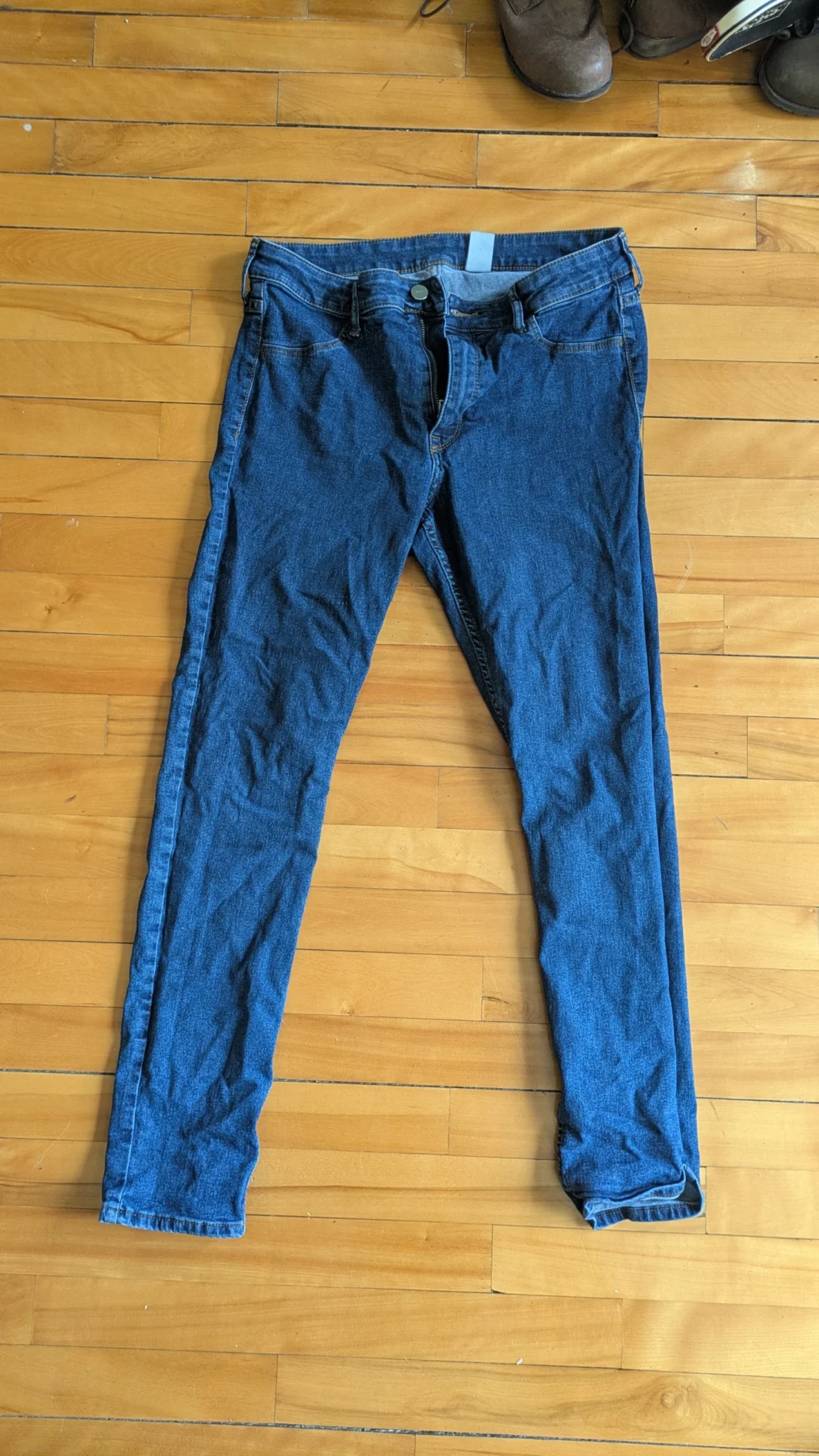 Featured image for Jeans