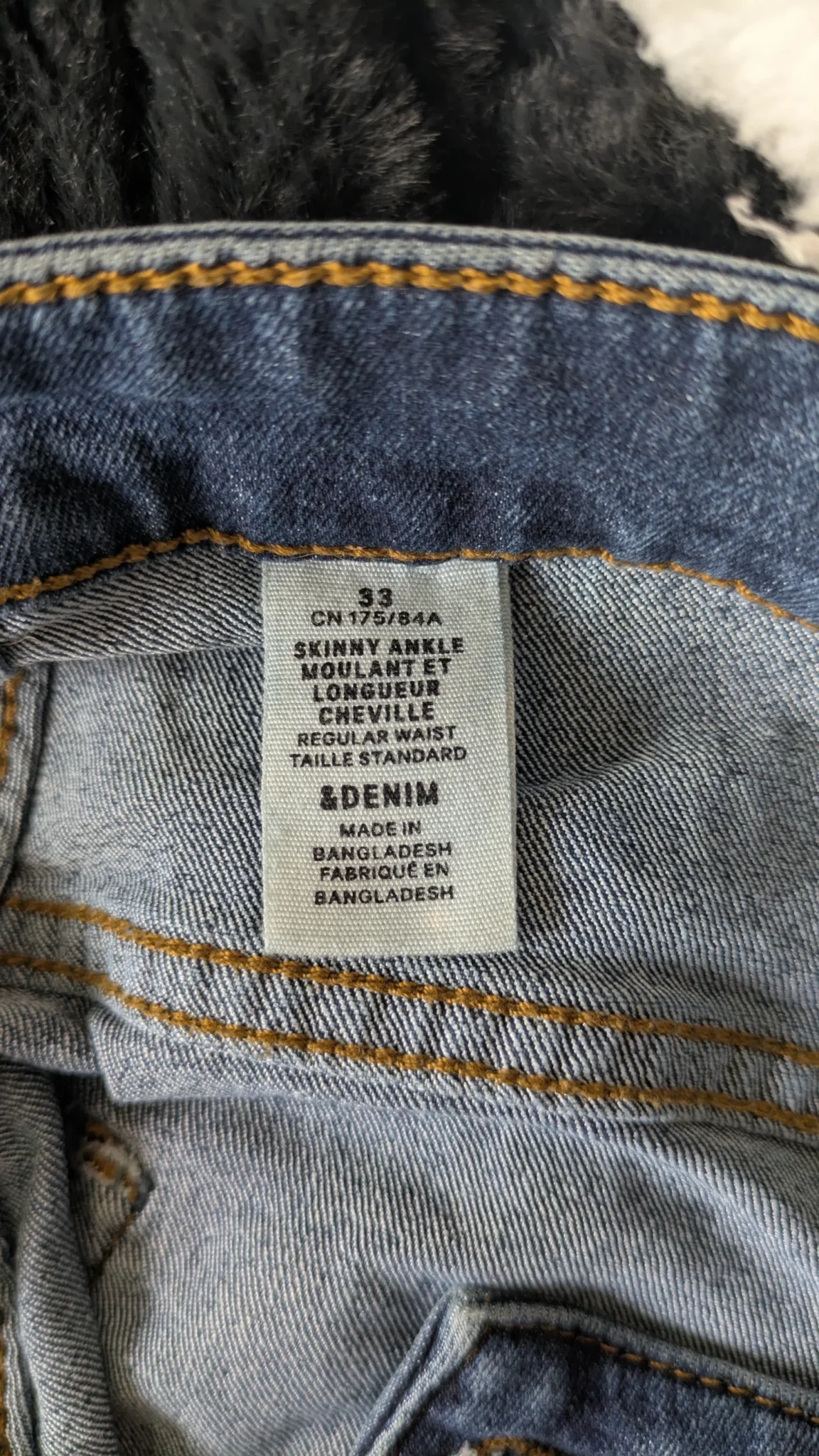 Image for Jeans