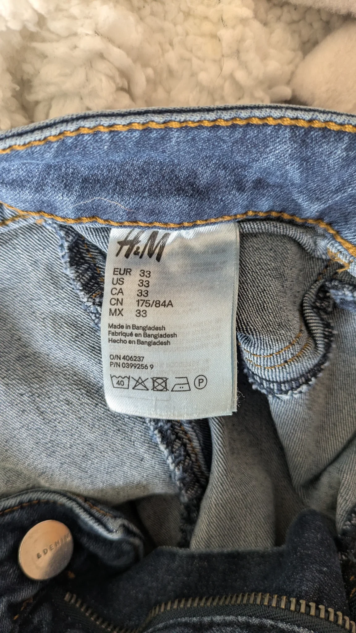 Image for Jeans