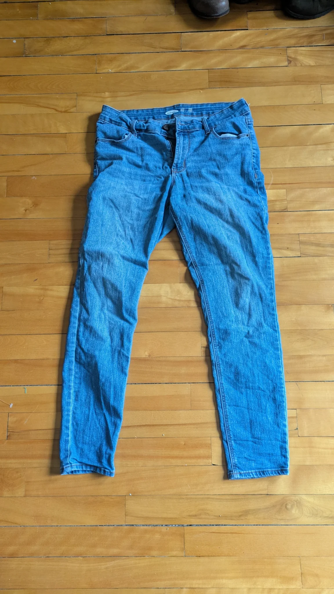 Featured image for Jeans old navy