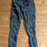 Featured thumbnail for Pantalons kaki