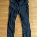 Featured thumbnail for Jeans noir