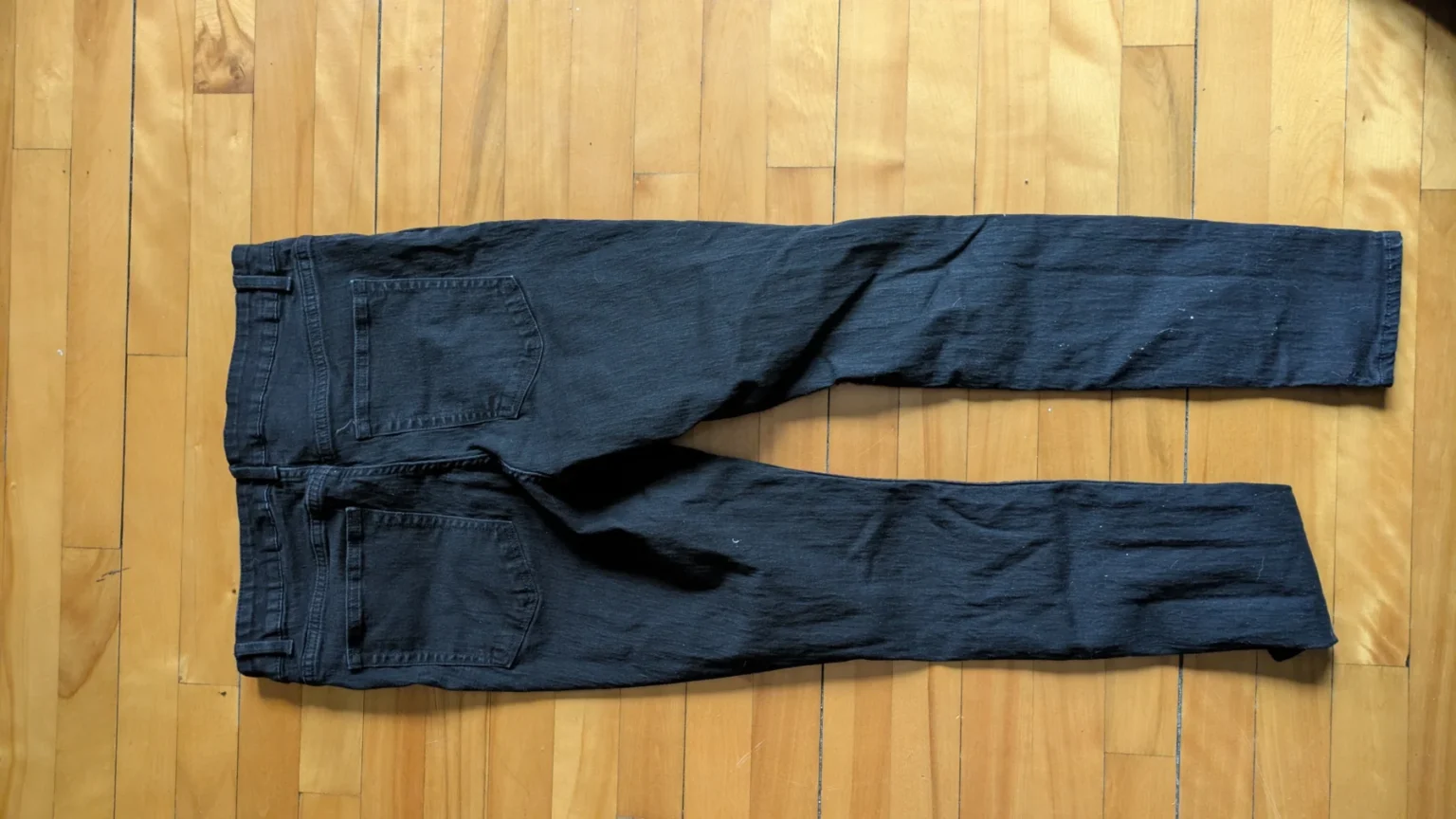 Image for Jeans noir