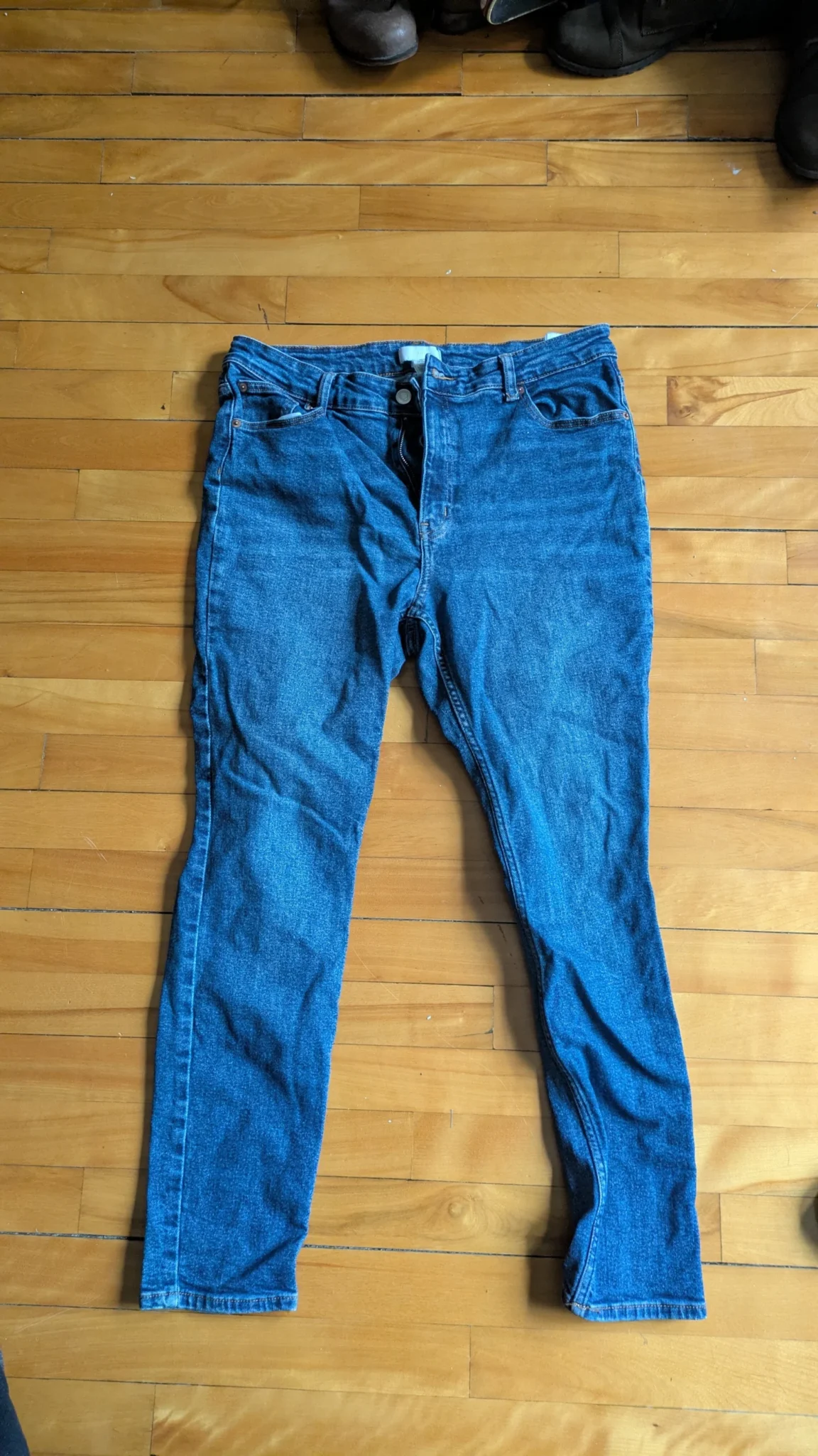 Featured image for Jeans HM